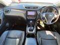 2014 Nissan X-Trail