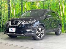2017 Nissan X-Trail