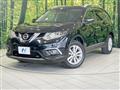 2016 Nissan X-Trail