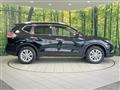 2016 Nissan X-Trail
