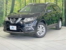 2016 Nissan X-Trail