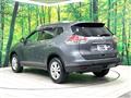 2016 Nissan X-Trail