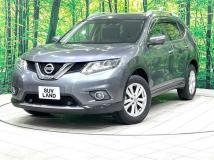 2016 Nissan X-Trail