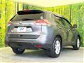 2016 Nissan X-Trail