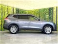 2016 Nissan X-Trail