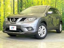 2016 Nissan X-Trail