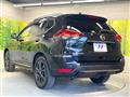 2021 Nissan X-Trail