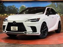 2023 Lexus RX