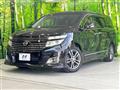 2011 Nissan Elgrand