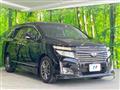 2011 Nissan Elgrand