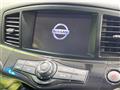 2014 Nissan Elgrand