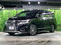 2016 Nissan Elgrand