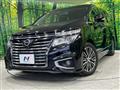 2016 Nissan Elgrand