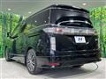 2016 Nissan Elgrand