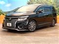 2016 Nissan Elgrand