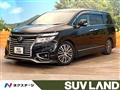 2016 Nissan Elgrand