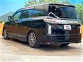 2016 Nissan Elgrand