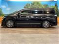 2016 Nissan Elgrand
