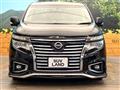 2016 Nissan Elgrand