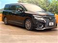 2016 Nissan Elgrand