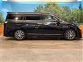 2016 Nissan Elgrand