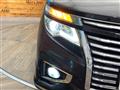 2016 Nissan Elgrand