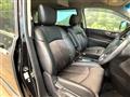 2016 Nissan Elgrand