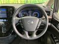 2021 Nissan Elgrand