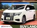 2024 Nissan Elgrand
