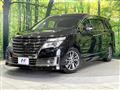 2014 Nissan Elgrand