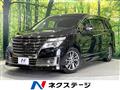 2014 Nissan Elgrand