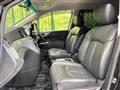 2014 Nissan Elgrand