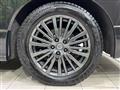 2016 Nissan Elgrand