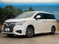 2019 Nissan Elgrand