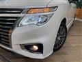 2019 Nissan Elgrand
