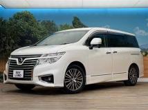 2019 Nissan Elgrand