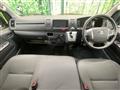 2023 Toyota Hiace Van