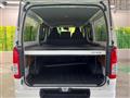 2023 Toyota Hiace Van