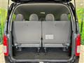 2023 Toyota Hiace Wagon