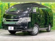 2025 Toyota Hiace Wagon