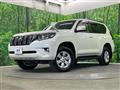 2018 Toyota Land Cruiser Prado