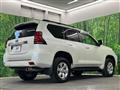 2018 Toyota Land Cruiser Prado