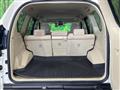 2018 Toyota Land Cruiser Prado