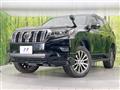 2019 Toyota Land Cruiser Prado