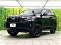 2020 Toyota Land Cruiser Prado