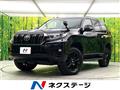2020 Toyota Land Cruiser Prado