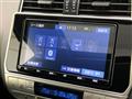 2020 Toyota Land Cruiser Prado