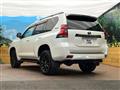 2021 Toyota Land Cruiser Prado