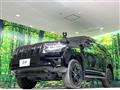 2021 Toyota Land Cruiser Prado