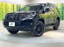 2022 Toyota Land Cruiser Prado